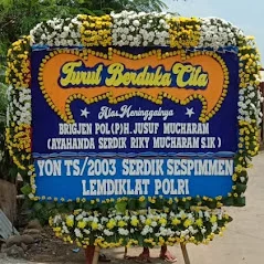 TOKO BUNGA FILEMON
