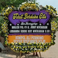 TOKO BUNGA TANJUNG SARI