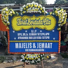 TOKO BUNGA TAMANSARI