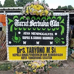 TOKO BUNGA SUKAMAKMUR