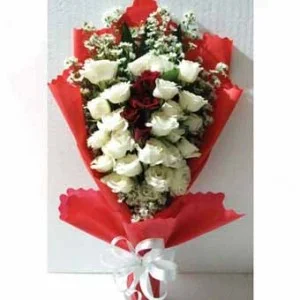 BPB - Hand Bouquet 007