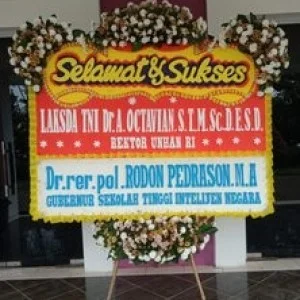 TOKO BUNGA GUNUNG GEULIS