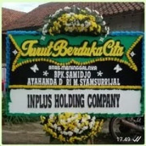 TOKO BUNGA KARADENAN
