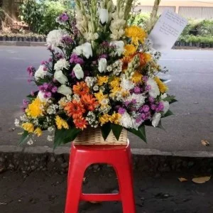 BM 005 Mawar