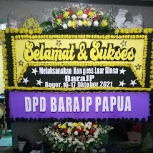 TOKO BUNGA CIBENING