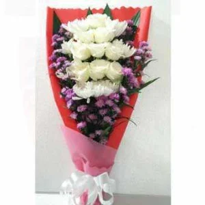 CDE - HB 007 - Hand Bouquet