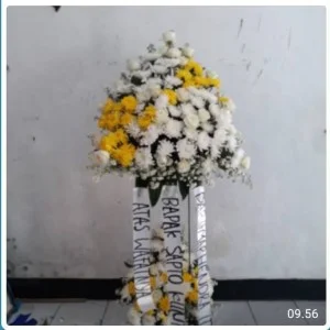 BPB - Bunga Standing 005