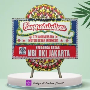 CONGRATS 009
