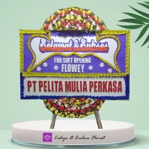 Toko Bunga Pasir Kuda Bogor
