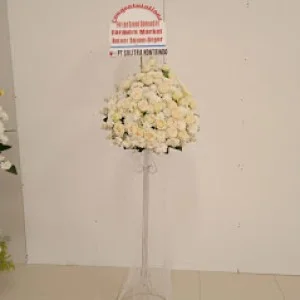 Bunga Standing Bogor 04